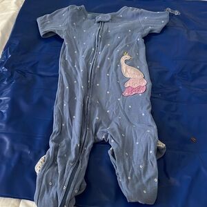 Carters onesies
